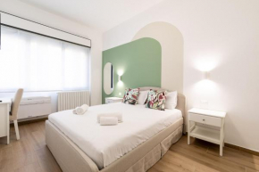 Soffredini Apartment - 150mt M1 16 Min Duomo